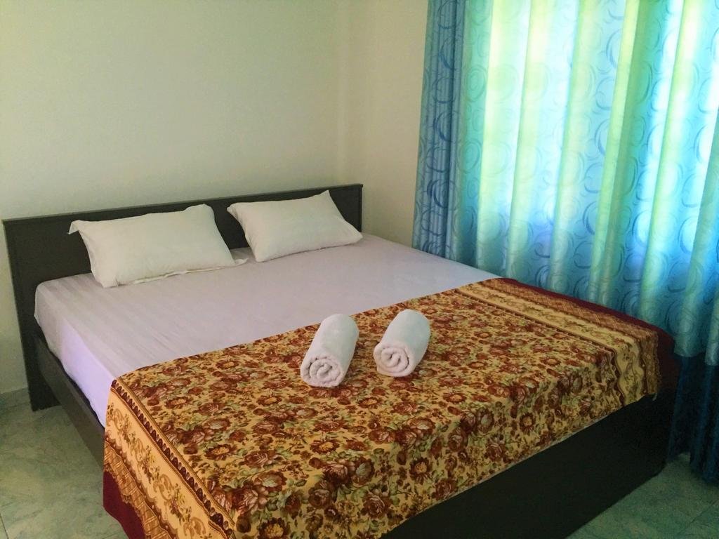 Asian Villa Негомбо Экстерьер фото
