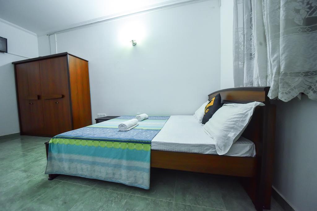 Asian Villa Негомбо Экстерьер фото