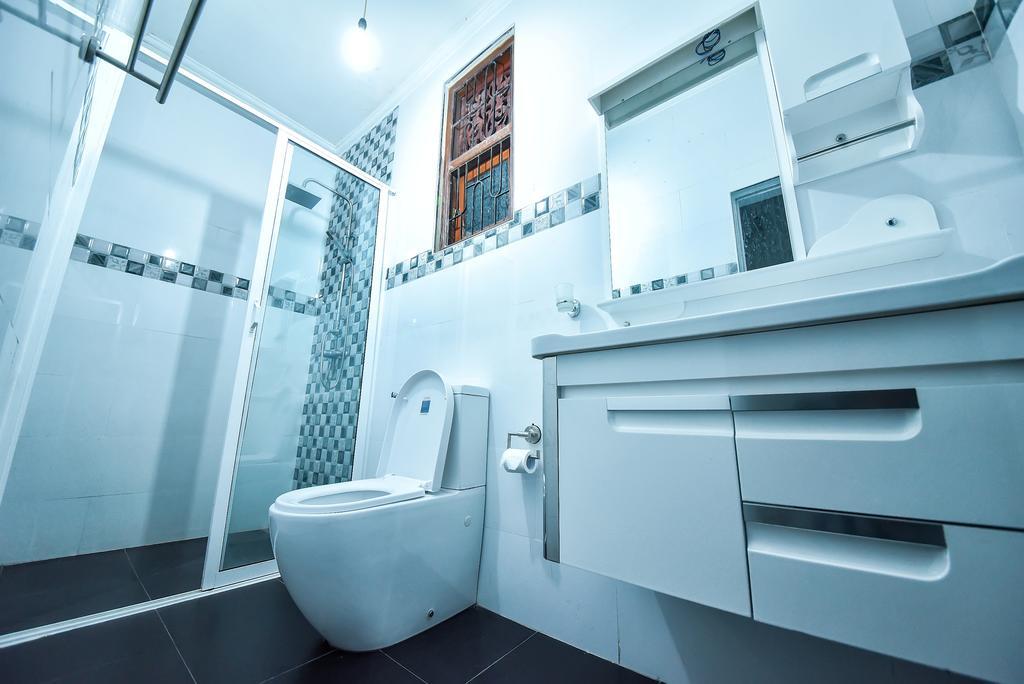 Asian Villa Негомбо Экстерьер фото