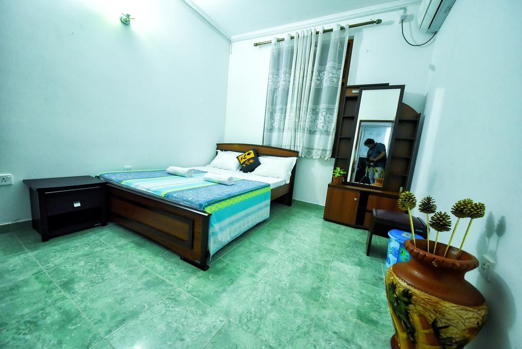 Asian Villa Негомбо Экстерьер фото