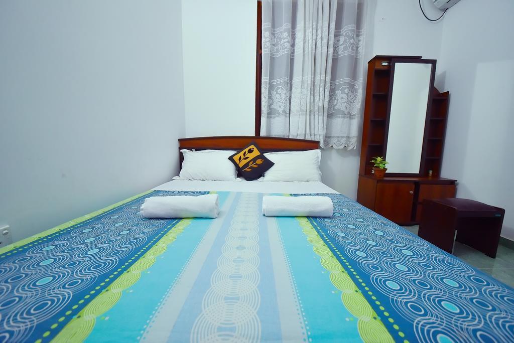 Asian Villa Негомбо Экстерьер фото