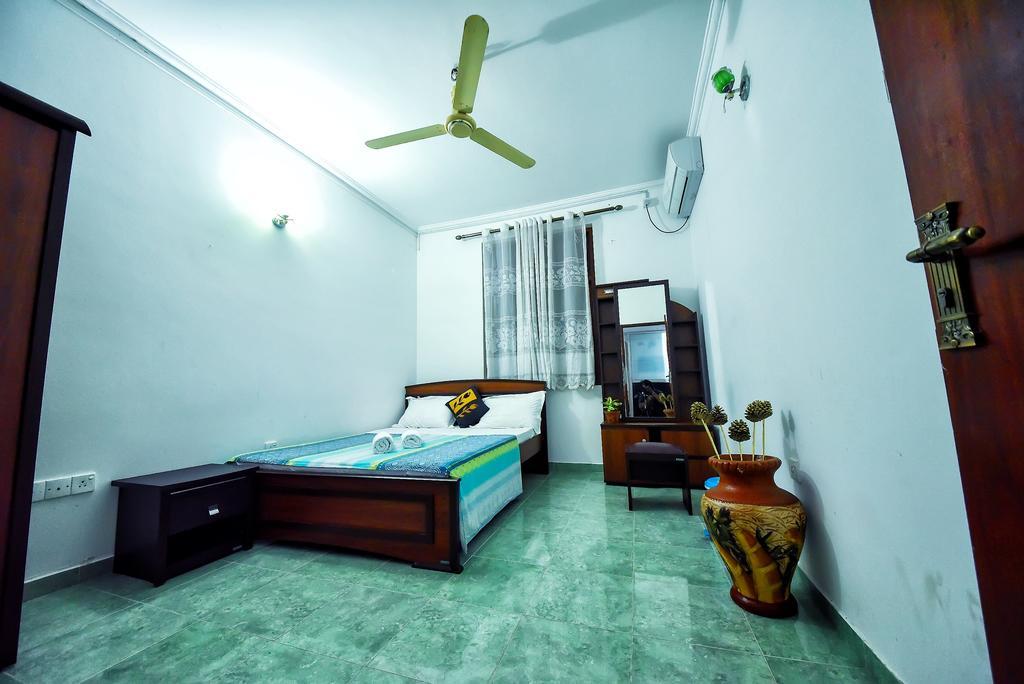 Asian Villa Негомбо Экстерьер фото