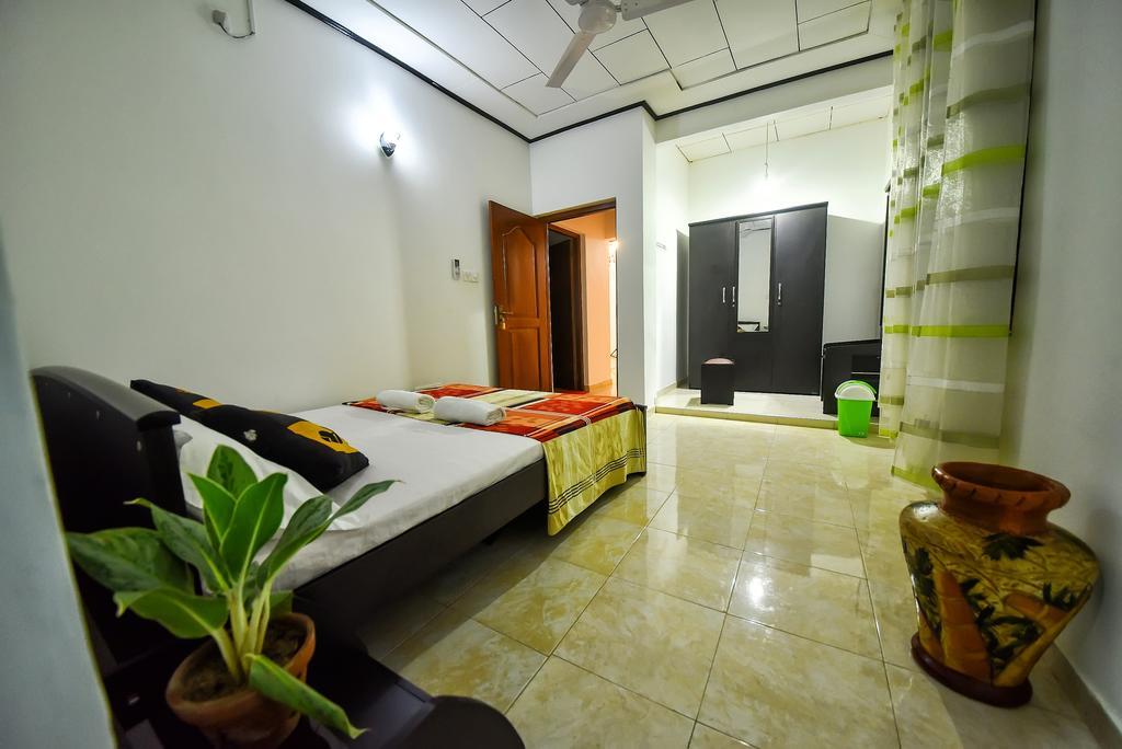 Asian Villa Негомбо Экстерьер фото