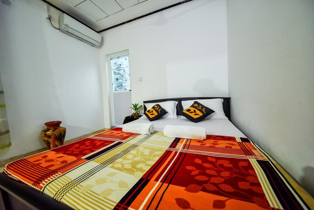 Asian Villa Негомбо Экстерьер фото