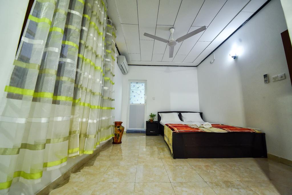 Asian Villa Негомбо Экстерьер фото