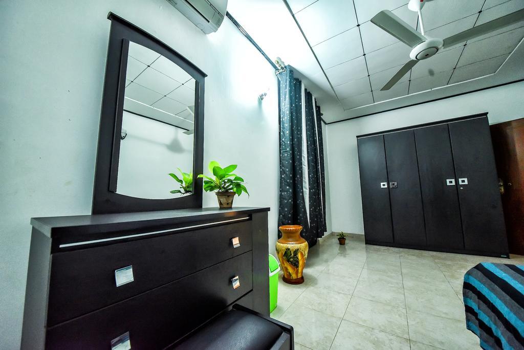 Asian Villa Негомбо Экстерьер фото