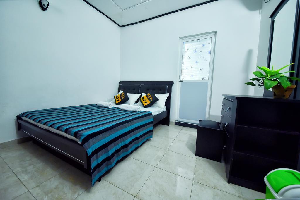 Asian Villa Негомбо Экстерьер фото