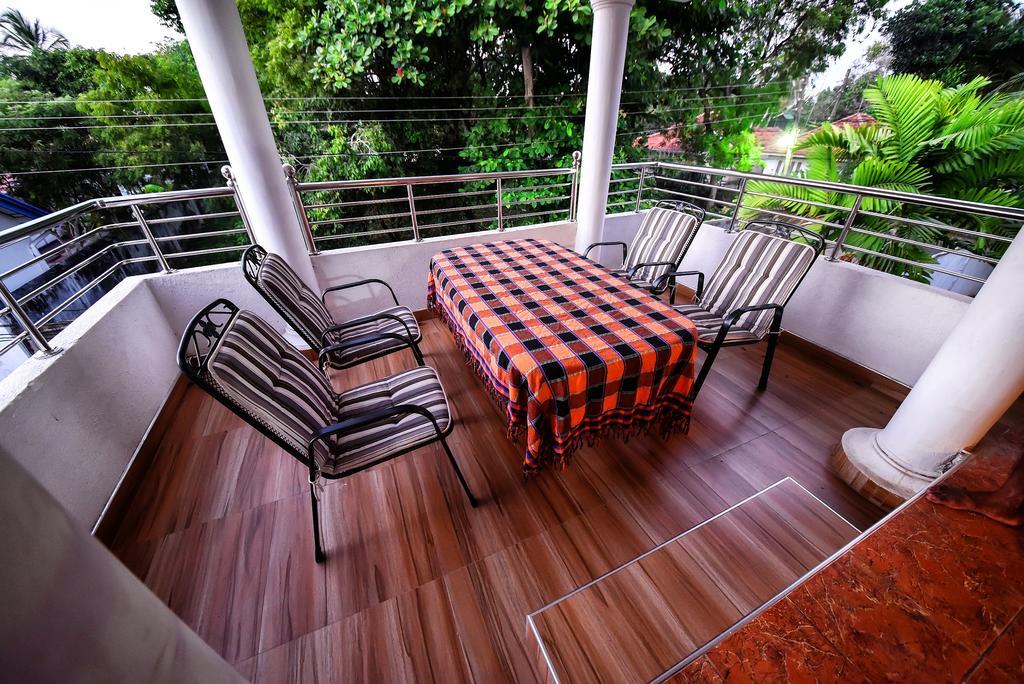 Asian Villa Негомбо Экстерьер фото
