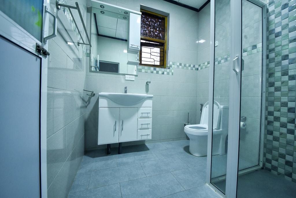 Asian Villa Негомбо Экстерьер фото