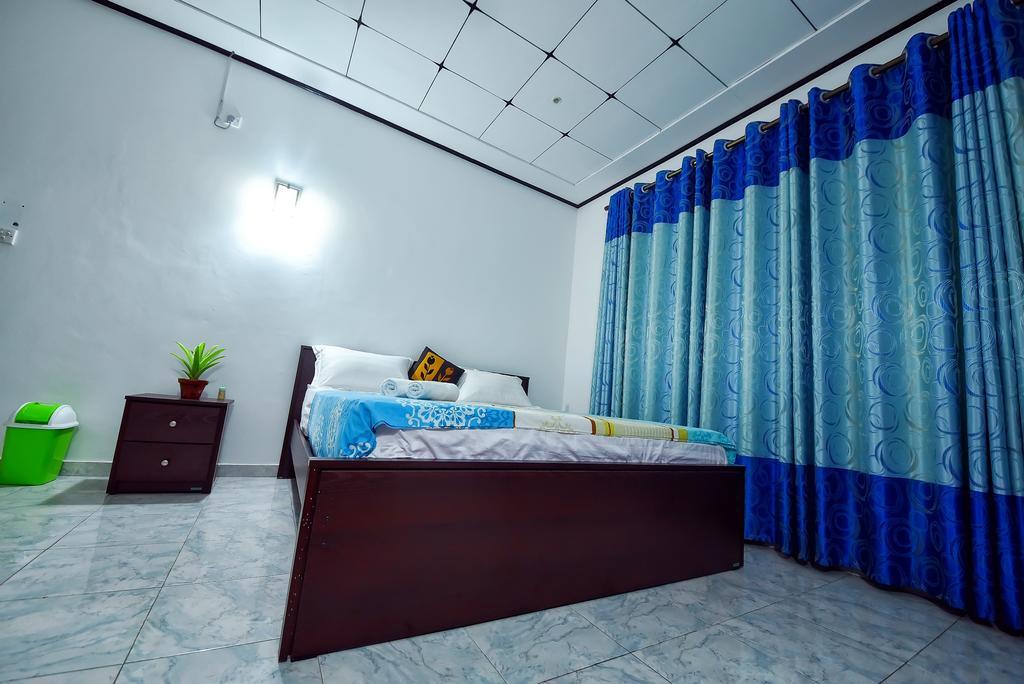 Asian Villa Негомбо Экстерьер фото