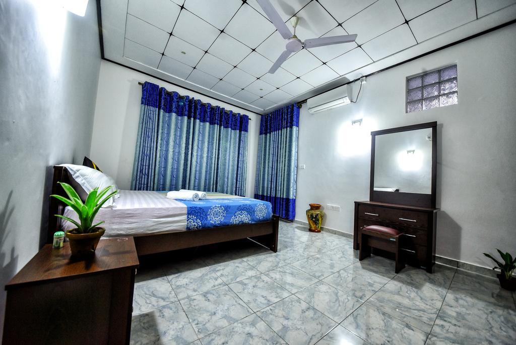 Asian Villa Негомбо Экстерьер фото